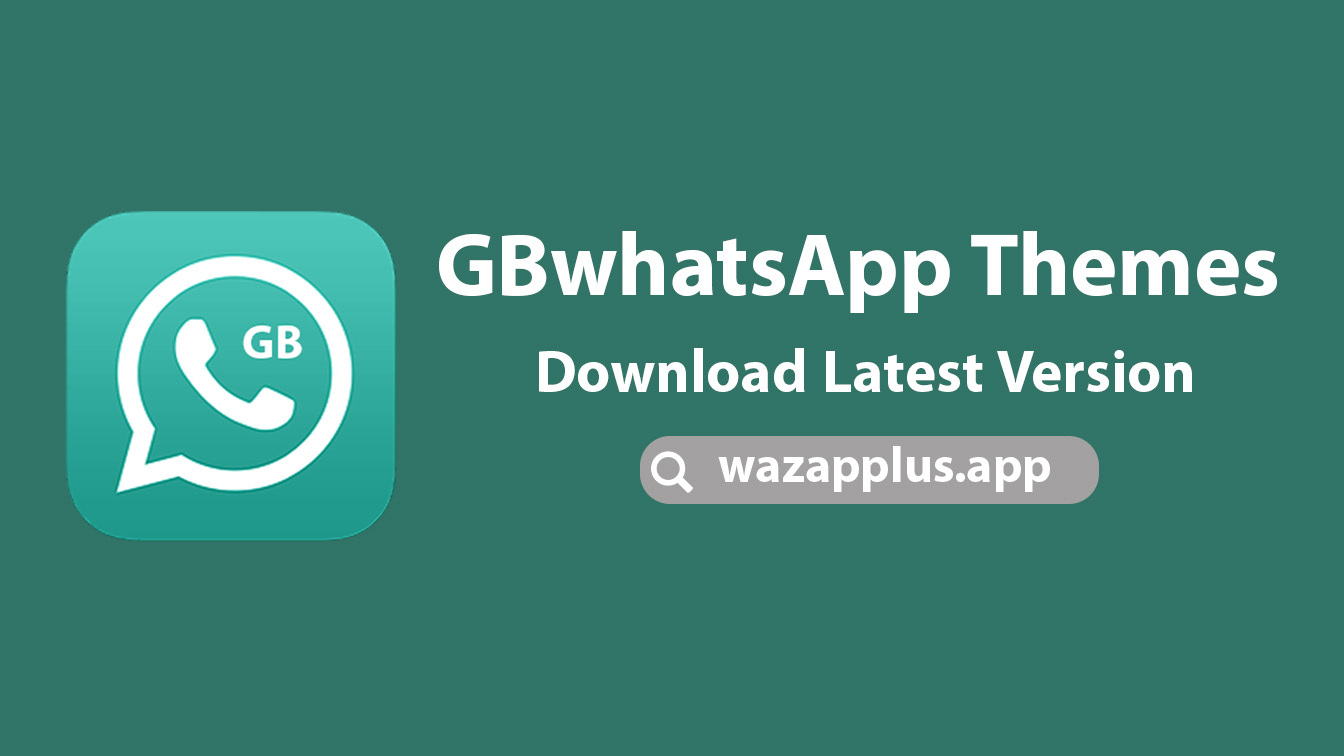 أفضل مجموعة ثيمات واتس 2023 : تحميل ثيمات GBWhatsApp مجانًا