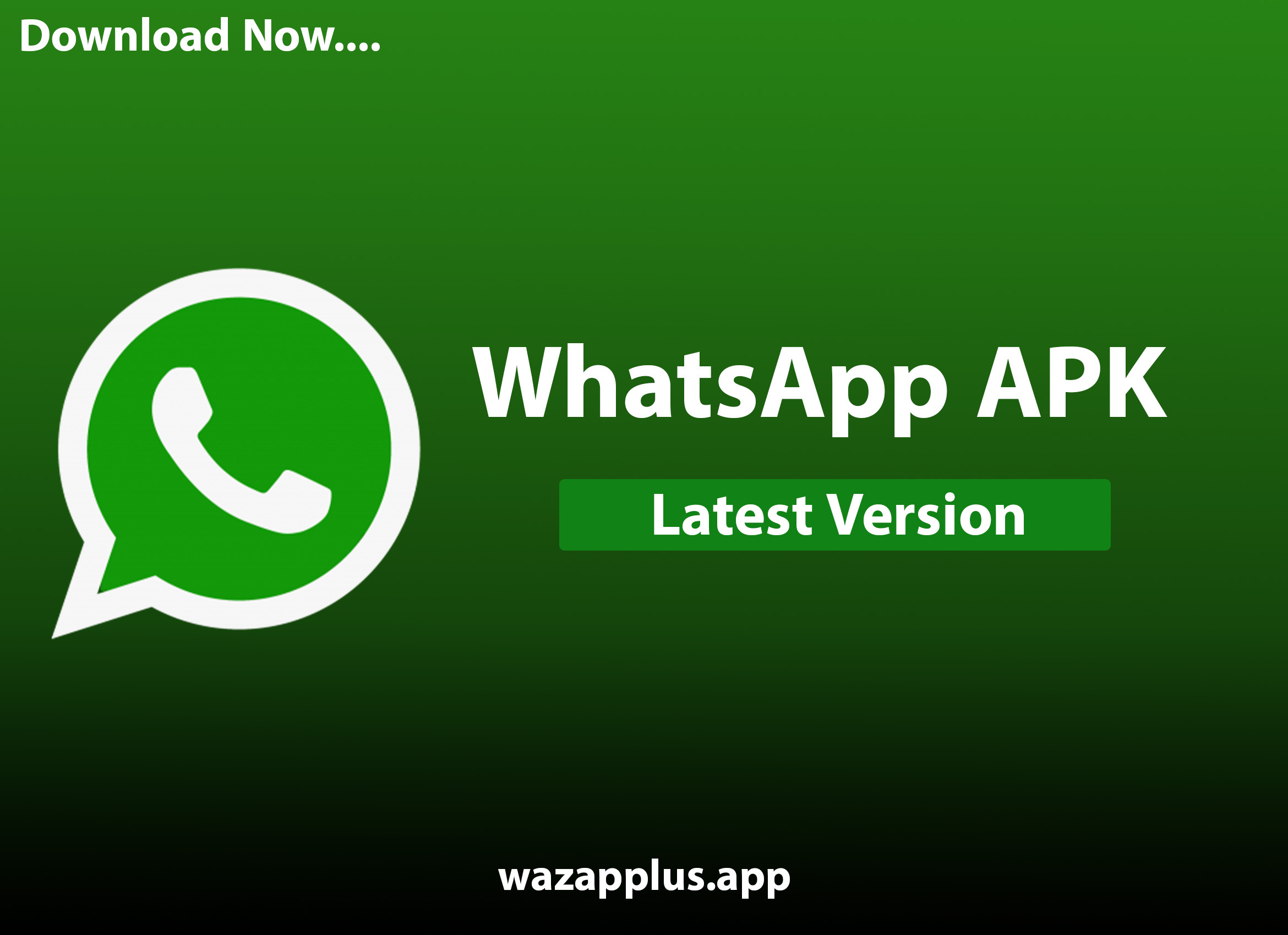 تنزيل تطبيق واتساب أحدث إصدار مجانًا