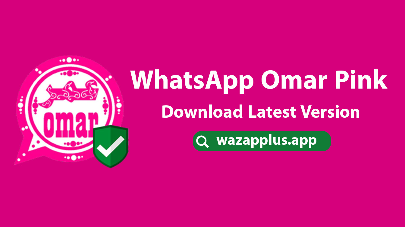 واتساب عمر الوردي 2024 تحميل واتس اب عمر الوردي OB2whatapp تنزيل واتس عمر الوردي 2023