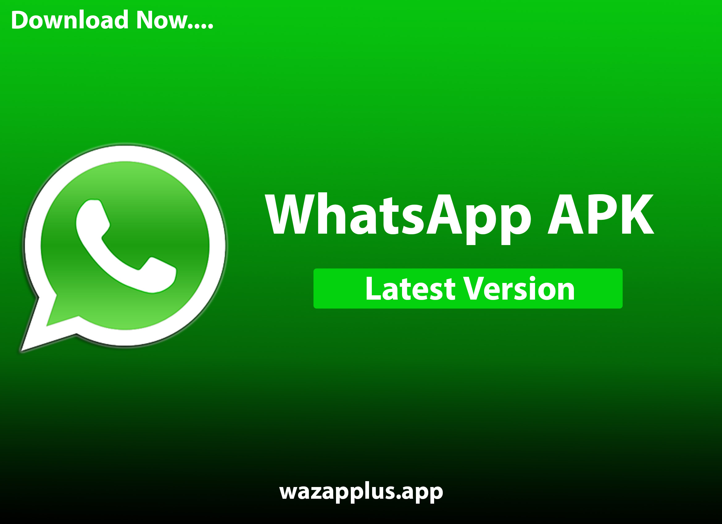 جميع نسخ واتساب 2024 Whatsapp اخر اصدار
