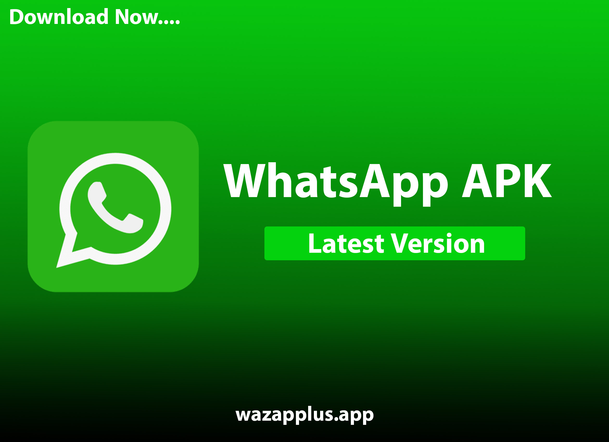 كل ماتريد معرفته حول نسخ واتساب 2024 Whatsapp أحدث اصدار