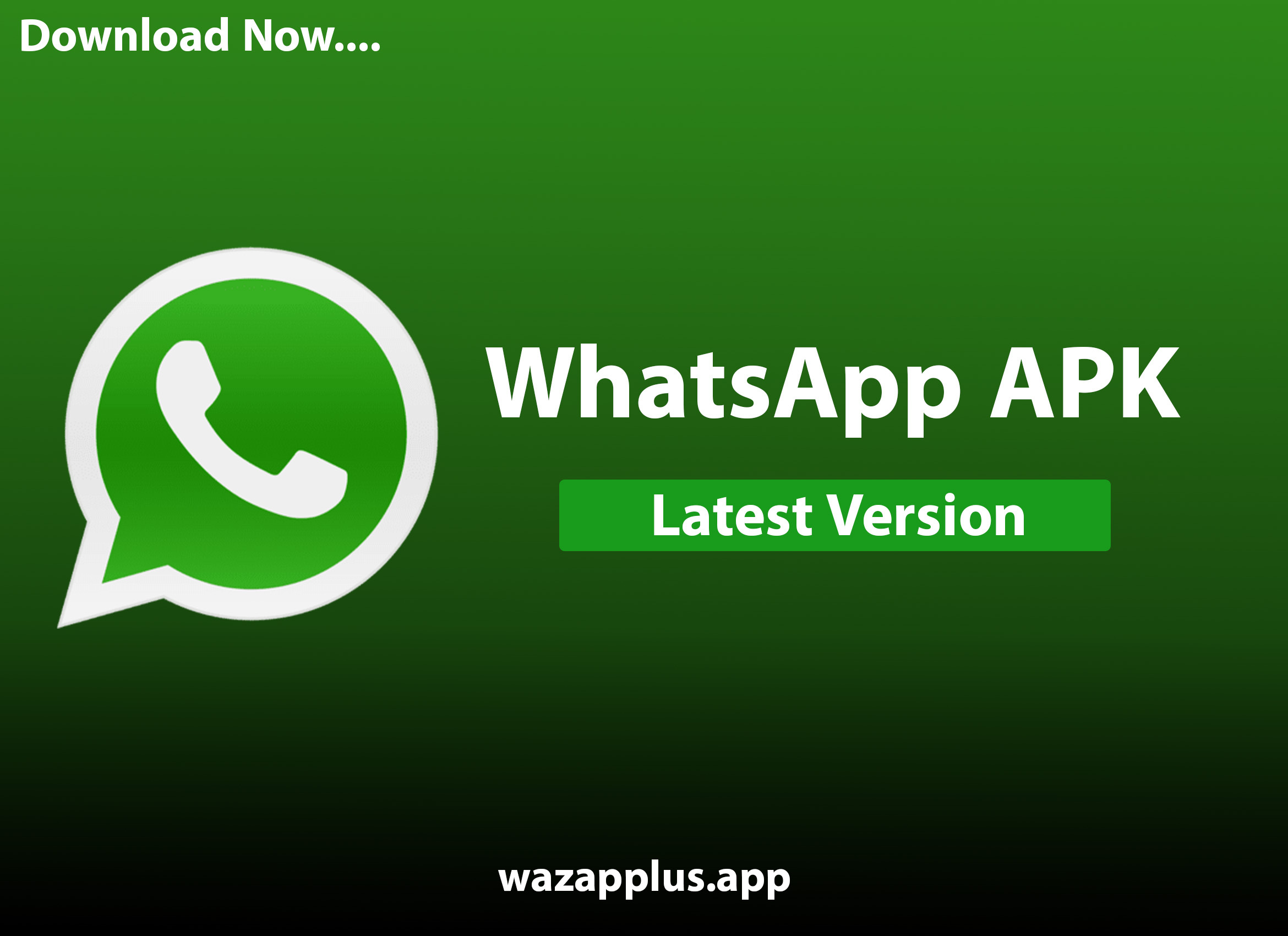 تحميل واتساب ‏WhatsApp 2024 | تنزيل واتساب الأصلي