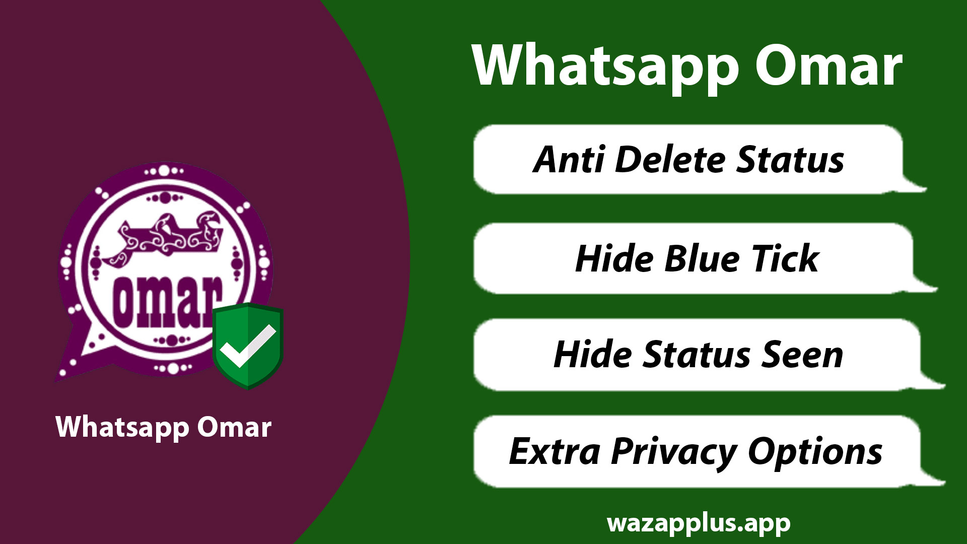 OBWhatsApp تحميل واتساب عمر العنابي V49 ضد الحظر OB WhatsApp يومي