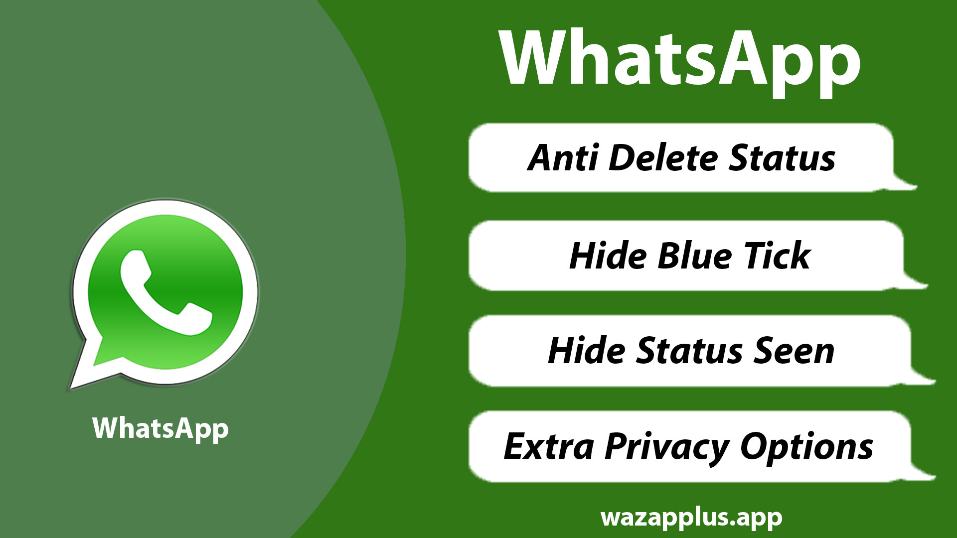 جميع نسخ واتساب 2024 Whatsapp اخر اصدار