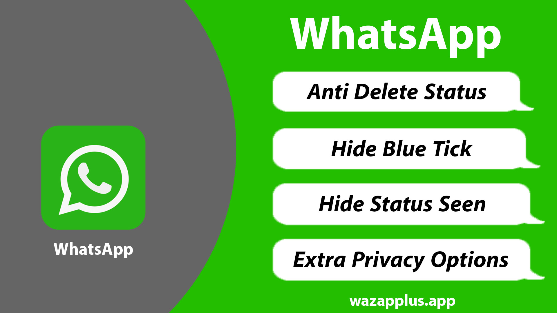 كل ماتريد معرفته حول نسخ واتساب 2024 Whatsapp أحدث اصدار