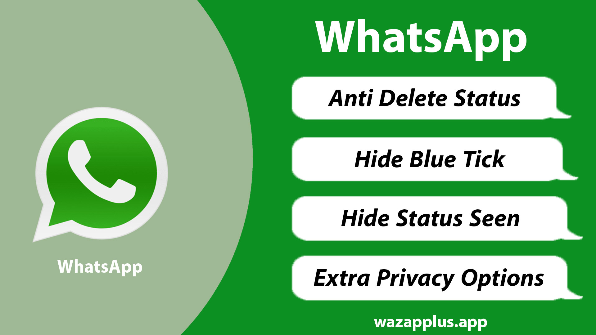 تحميل واتساب ‏WhatsApp 2024 | تنزيل واتساب الأصلي